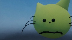 A screenshot taken in Dreams. 1 of 2.
