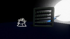 Terry realizes the count is off