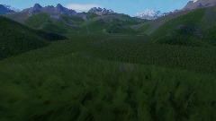 Remix of Remix of Himalayan Mountain Range Builder