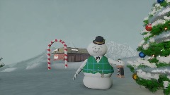 A screenshot taken in Dreams. 2 of 21.