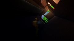 Poppy playtime chapter 2 part 5