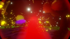 A screenshot taken in Dreams. 5 of 10.