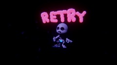 A screenshot taken in Dreams. 5 of 22.