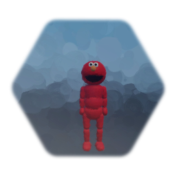 エルモ Elmo