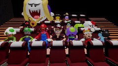 Its showtime