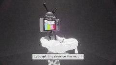 A screenshot taken in Dreams. 1 of 1.