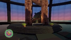 A screenshot taken in Dreams. 9 of 21.