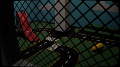 A screenshot taken in Dreams. 5 of 7.