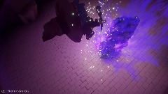 A screenshot taken in Dreams. 3 of 7.