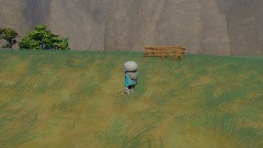 A screenshot taken in Dreams. 23 of 30.