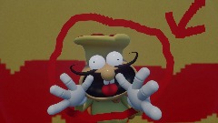 Mr. Noise (Pizzapost status)