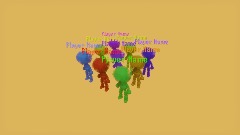 A screenshot taken in Dreams. 3 of 3.