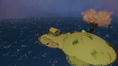 A screenshot taken in Dreams. 11 of 14.