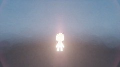 A screenshot taken in Dreams. 2 of 4.