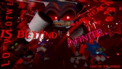 LOTW X-Treme/Tartarus Render