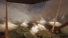 Paraglider Adventure VR