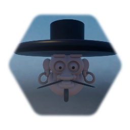 My Creation - 22/4/2019
