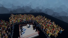 Sports Extravaganza Event 2 1986
