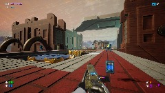 A screenshot taken in Dreams. 11 of 14.