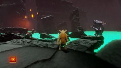 A screenshot taken in Dreams. 2 of 5.