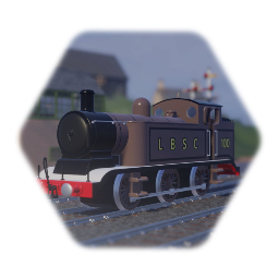 Tank Engines