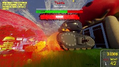 A screenshot taken in Dreams. 2 of 9.