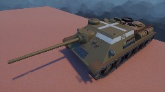 A screenshot taken in Dreams. 2 of 9.