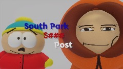 South Park Shi# Posts