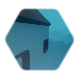 Sprunki house 1 year!