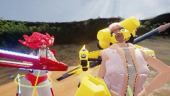 A screenshot taken in Dreams. 10 of 11.