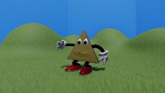 A screenshot taken in Dreams. 1 of 1.