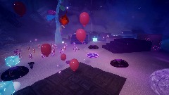 A screenshot taken in Dreams. 1 of 1.