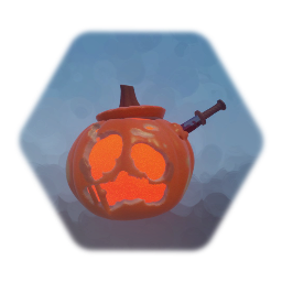 Pumpkin Submission