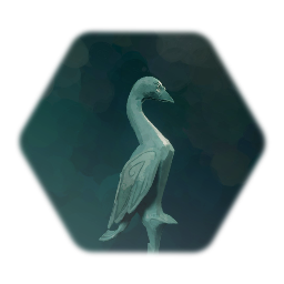 Stoneheart Tomb Decorations