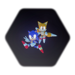 Sonic-Y/Engine v0.7