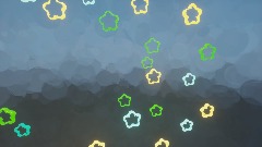 Remix of Kirby's Dreamland: Game over