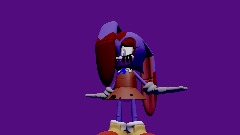 A screenshot taken in Dreams. 2 of 2.