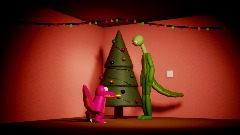 A screenshot taken in Dreams. 9 of 22.