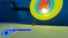 A screenshot taken in Dreams. 8 of 13.
