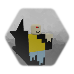 Script Builder John Doe / John doe Script - Model