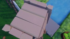 A screenshot taken in Dreams. 5 of 13.