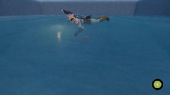 A screenshot taken in Dreams. 2 of 5.