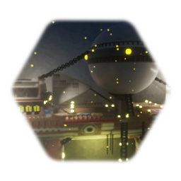 Ma création - 08/09/2019 le navigolfiere