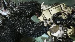 A screenshot taken in Dreams. 3 of 9.