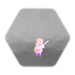 Mobian Star butterfly Gameplay