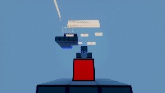 A Little Perspective Fanmade Level