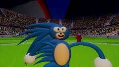 Meme Extreme Soccer Announcement Trailer