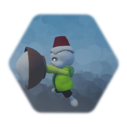Salty Defender Sans