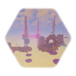 Assets by Cloudy Domain