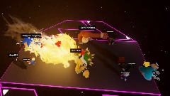 A screenshot taken in Dreams. 1 of 1.